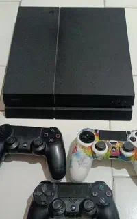 PS4 Fat کپی خور ورژن 9.00