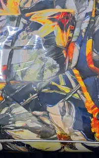رو تختی دو نفره