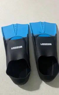 فین شنا