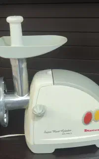 چرخ گوشت