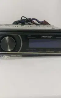 پخش پایونیر ۶۰۵۰