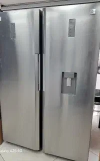 یخچال دو قلو دوو Deawoo