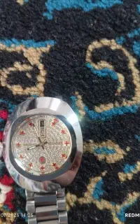 سلام ساعت خوب هسته