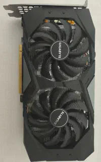 Gigabyte RTX 2060 6GB