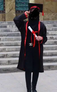 اجاره لباس فارغ التحصیلی