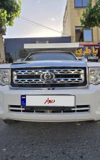 پادرا پلاس دوگانه مدل 1401