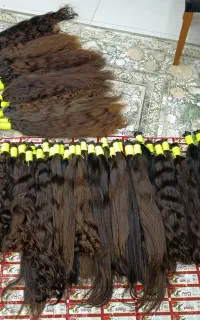 خریدار اصلی مو