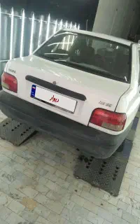 پراید ۹۴