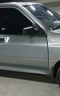 پراید صبا ۸۵ سالم وتمیز