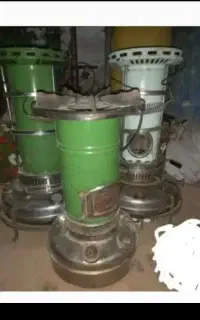 خریدار وفروش چراغ نفتی عالی نسب