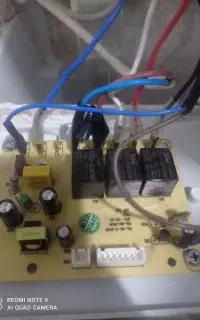 نصب سرویس وتعمیر لوازم خانگی