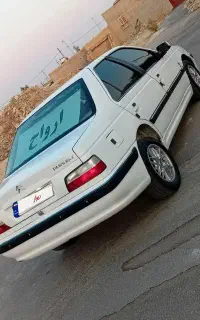 پارسELX مدل 90 کم کار