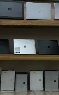 بدون واسط بدون دلال واردات مستقیم لپتاپ دل hp asus