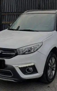 ام وی ام X33 s مدل 97 اقساط