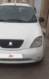 تیبا۲ مدل۹۷ کم کار خانگی
