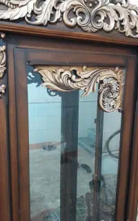 ویترین رایگان سالم