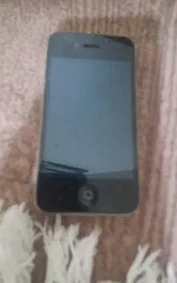 ایفون ۴