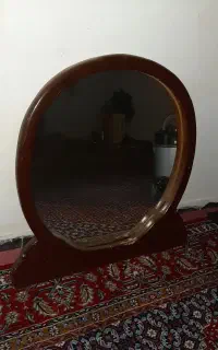 آیینه رو دراور