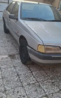 پژو 405 تک برگ سند
