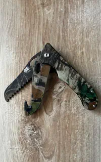 چاقو چند کاره