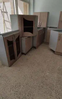 کابینت جنس مرغوب و ضخیم