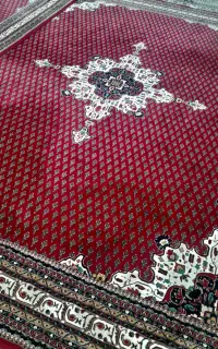 قالی۱۲ متری