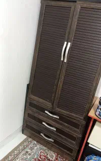 کمد