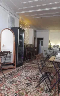 فروش وسایل کافه تکی و کلی