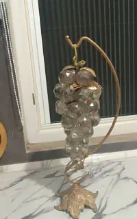 انگور دکوری