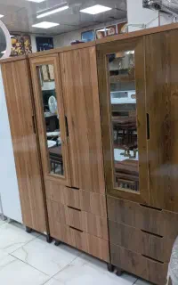 کمد لباس مستقیم از تولیدی