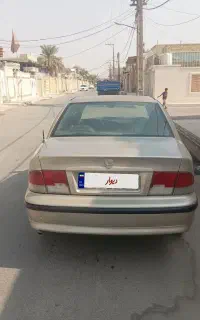 سمند ۸۲