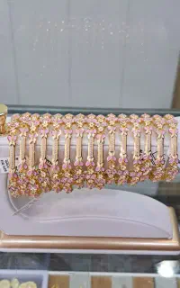 النگو بچه گانه پارس