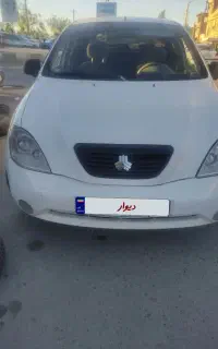 تیبا 2مدل 94