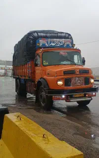 تک باری