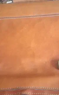 کیف چرمی