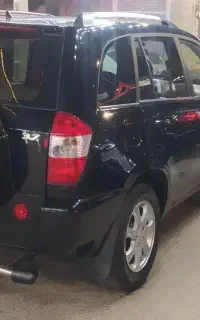 ام وی ام ایکس 33