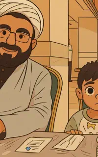 تدریس زبان عربی