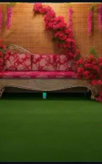 جایگاه و استیج عروسی و حنابندان با تخفیف ویژه