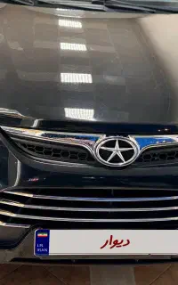 جک s5 مدل ۹۷اتومات