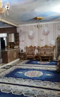 خانه ویلایی 120متری  قولنامه