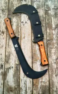 داس ضد ضربه زنجان