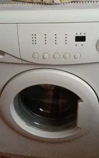 ماشین لباسشویی خشک کن اتومات۷کیلوسامسونگ۵۰ میلیون