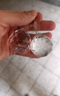 کریستال لوستر