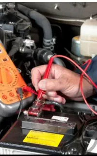 امداد خودرو مکانیک سیمکش سیار یدکش