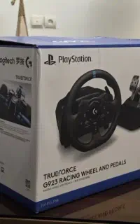 فرمان فرمون لاجیتک g923 truforse