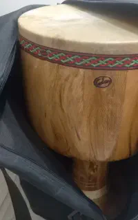 تنبک حلمی سایز ۲۶