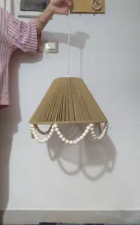 لوستر اتاق خواب و آشپزخانه