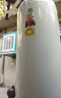 آبگرمکن