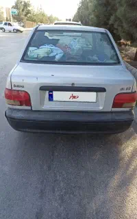 پراید مدل 94