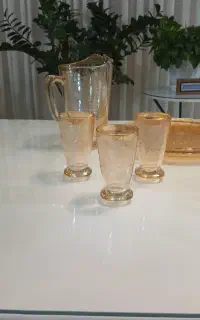 سرویس آمریکایی زنگاری
